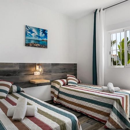 Casa Mirajanda Villa Vejer de la Frontera Bagian luar foto