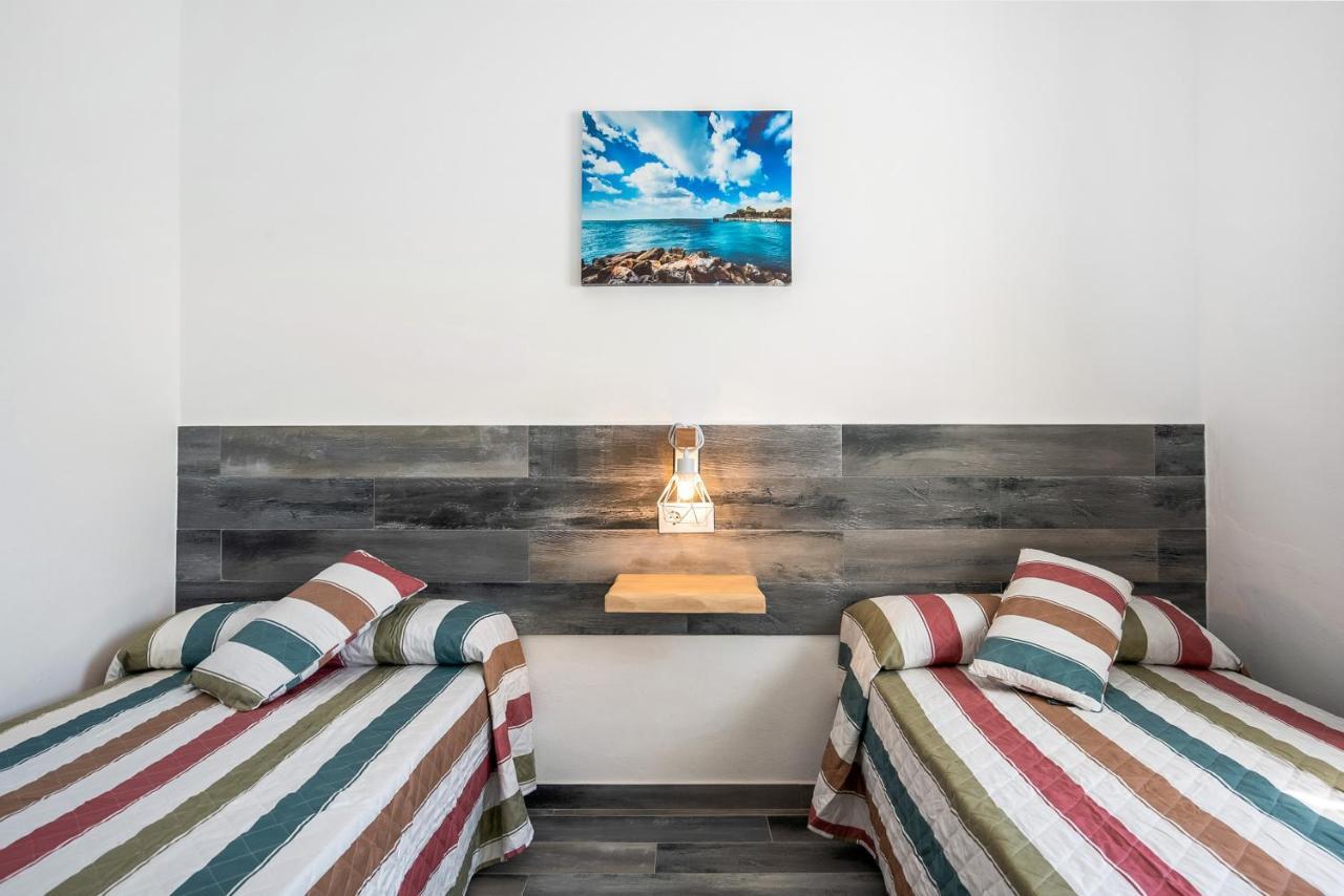 Casa Mirajanda Villa Vejer de la Frontera Bagian luar foto