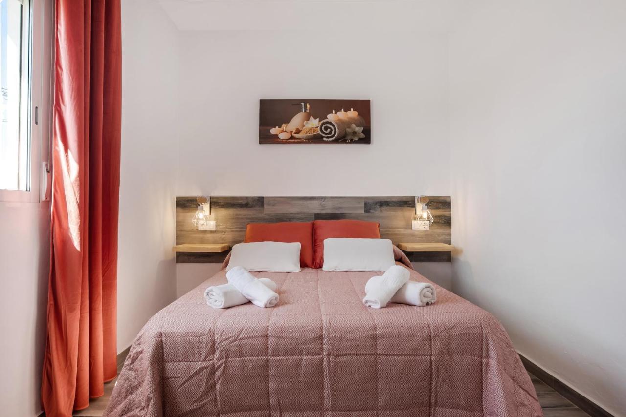 Casa Mirajanda Villa Vejer de la Frontera Bagian luar foto