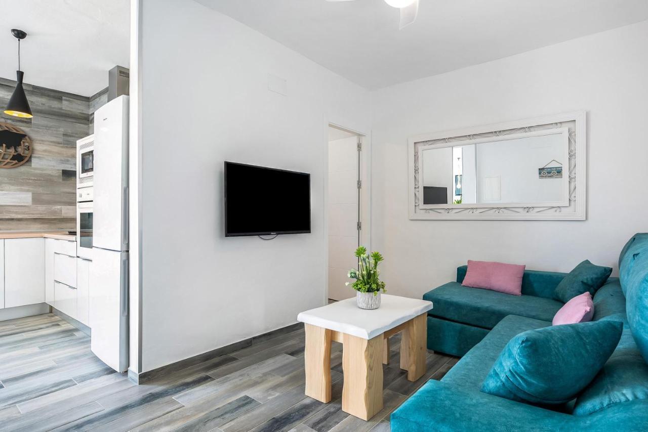 Casa Mirajanda Villa Vejer de la Frontera Bagian luar foto