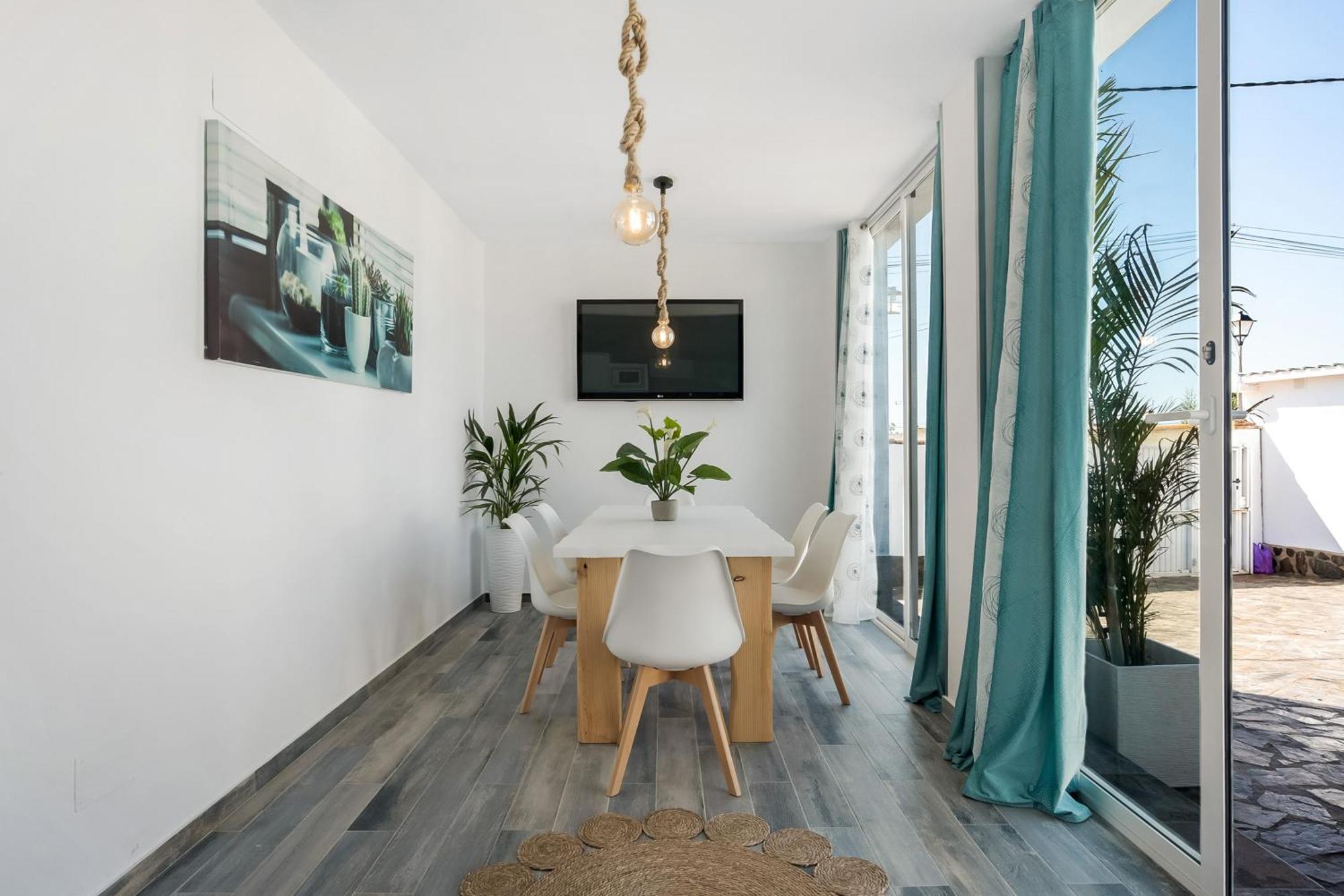 Casa Mirajanda Villa Vejer de la Frontera Bagian luar foto